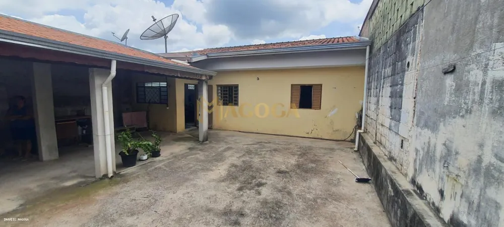 Casa, 2 quartos, 250 m² - Foto 1