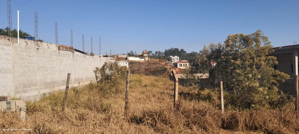 Terreno, 390 m² - Foto 1
