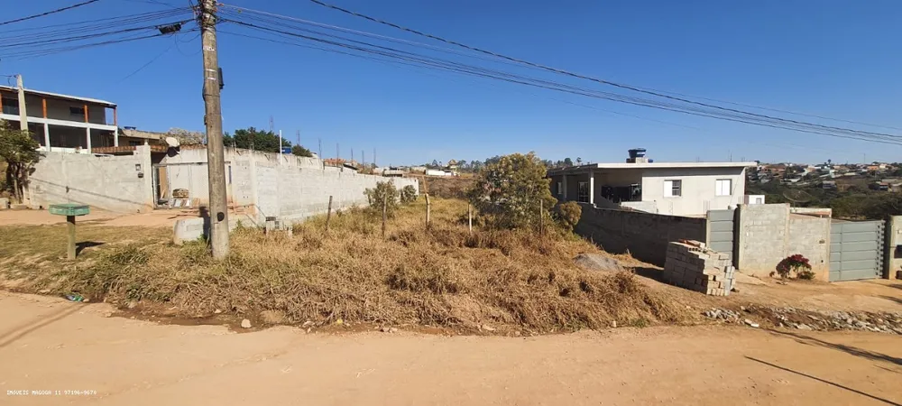 Terreno, 390 m² - Foto 2