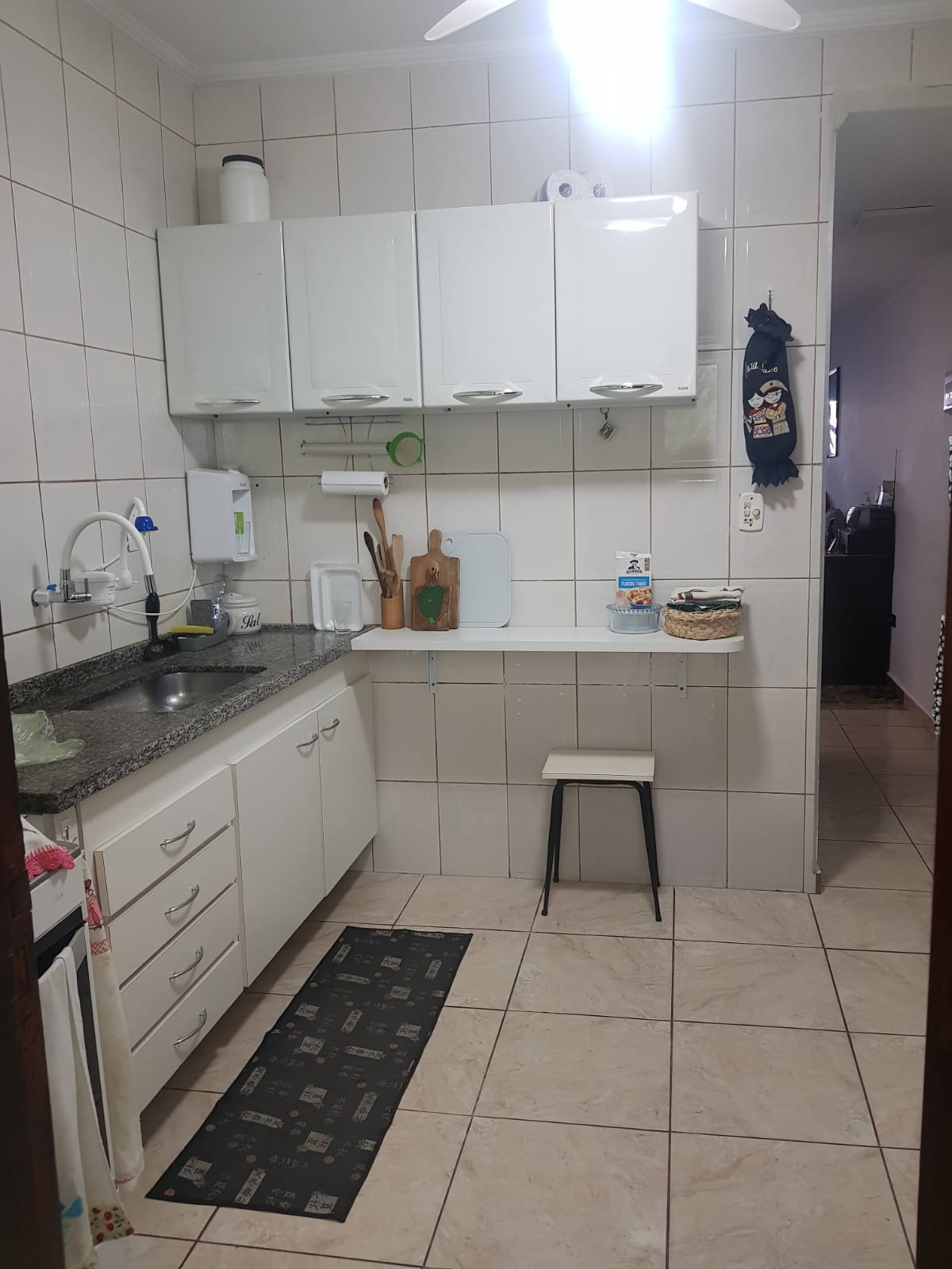 Casa à venda com 2 quartos, 84m² - Foto 10