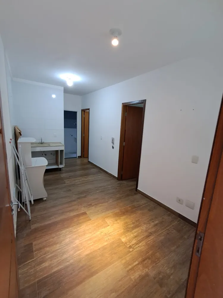 Apartamento, 2 quartos - Foto 1