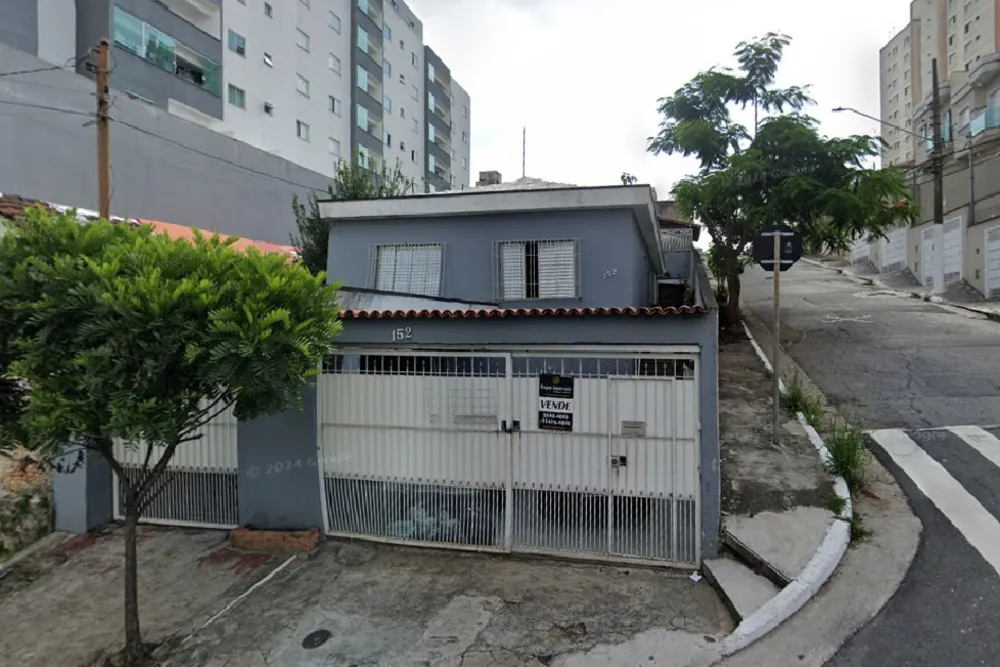 Casa, 2 quartos - Foto 1