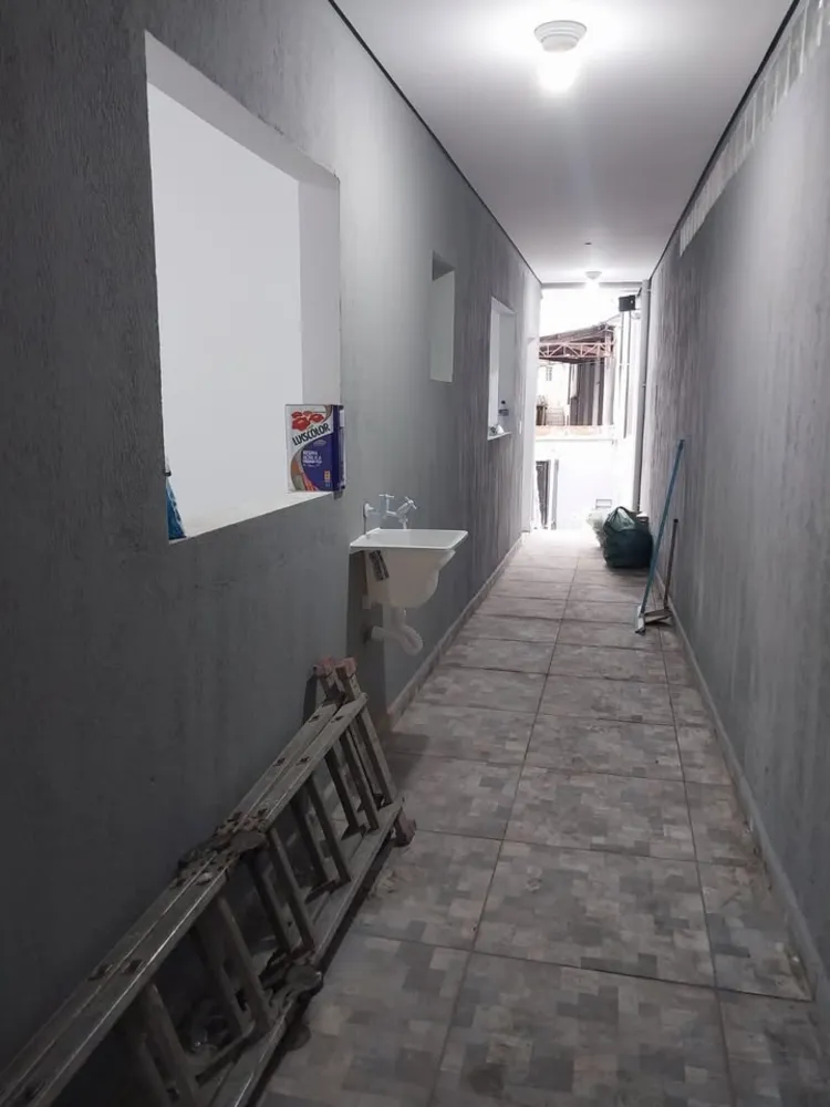 Casa, 1 quarto - Foto 8
