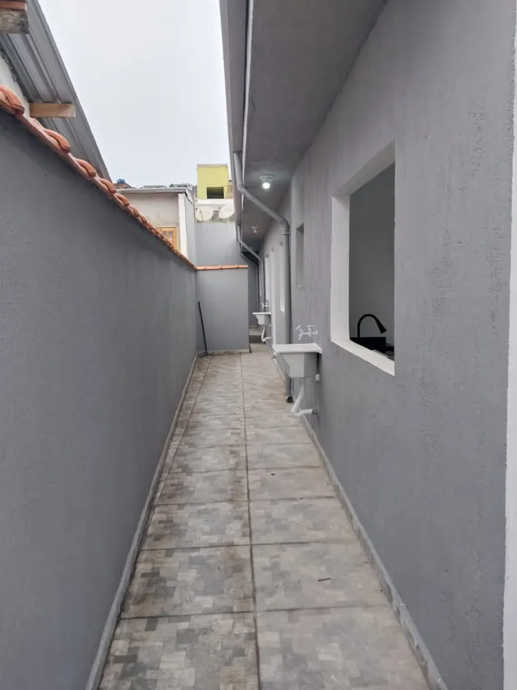 Casa, 1 quarto - Foto 16