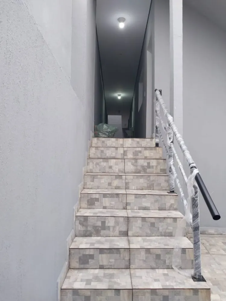 Casa, 1 quarto - Foto 6