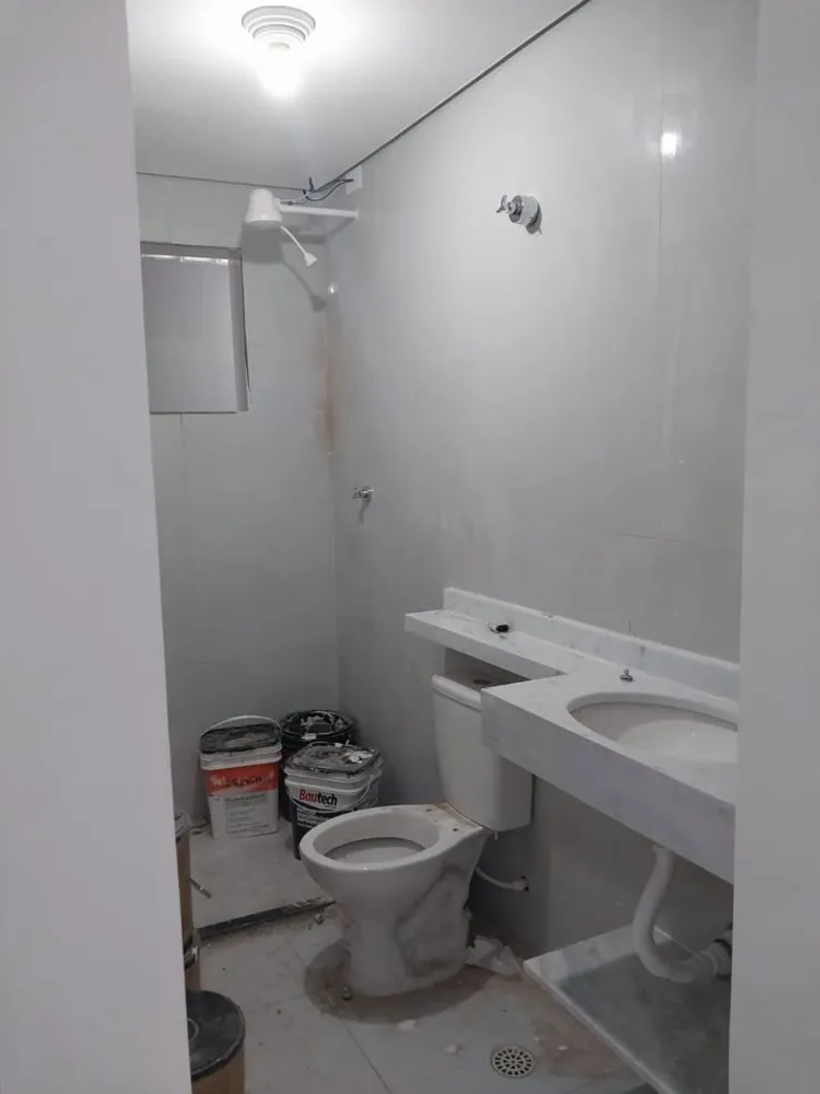 Casa, 1 quarto - Foto 14
