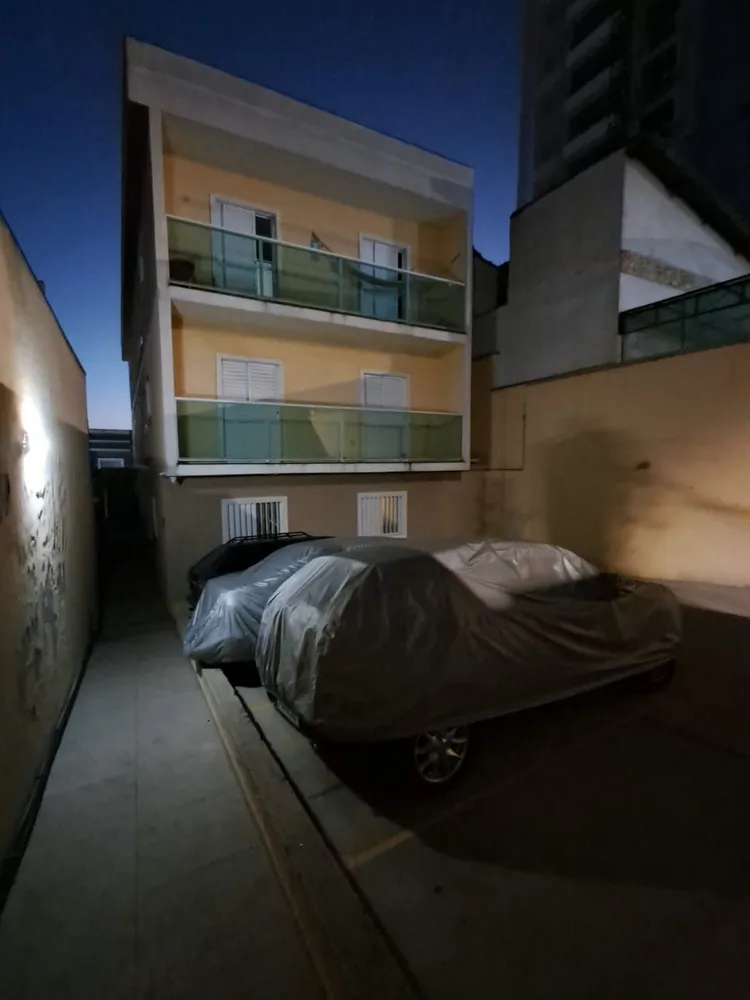 Apartamento, 2 quartos, 40 m² - Foto 3