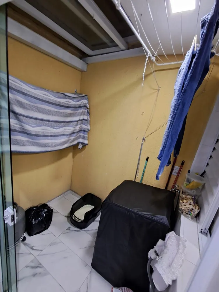 Apartamento, 2 quartos, 40 m² - Foto 7