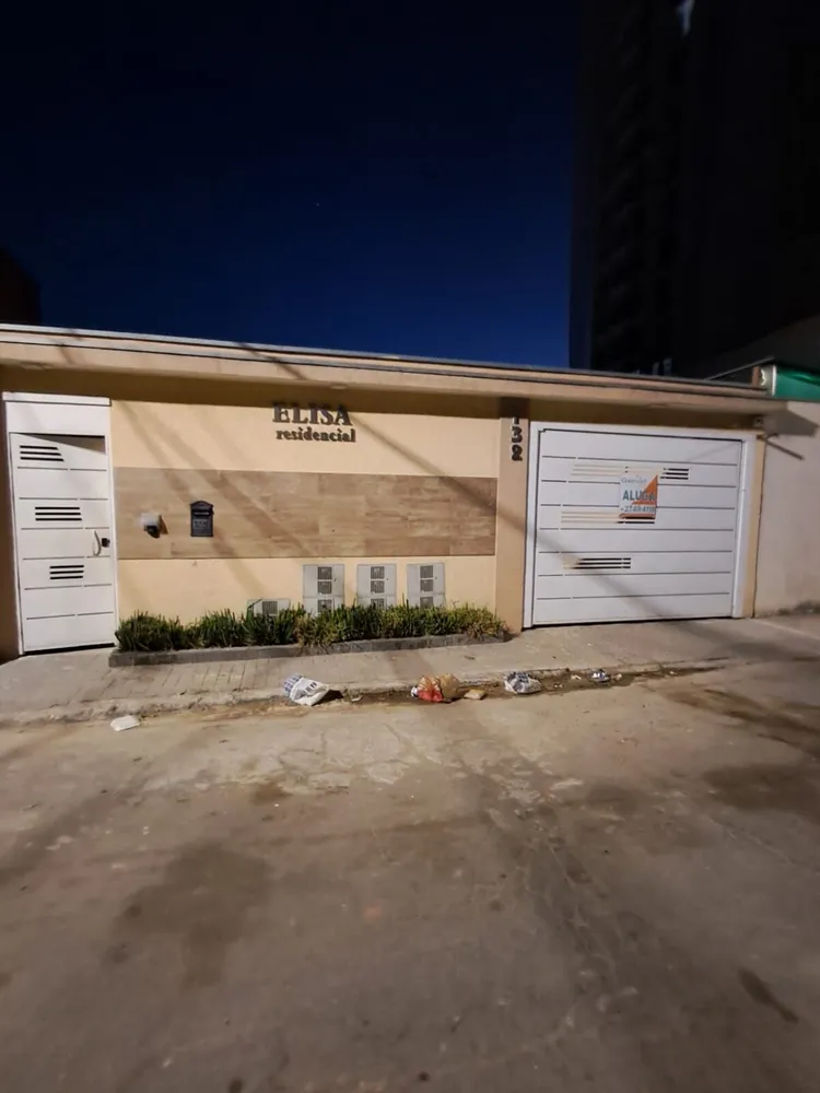Apartamento, 2 quartos, 40 m² - Foto 1