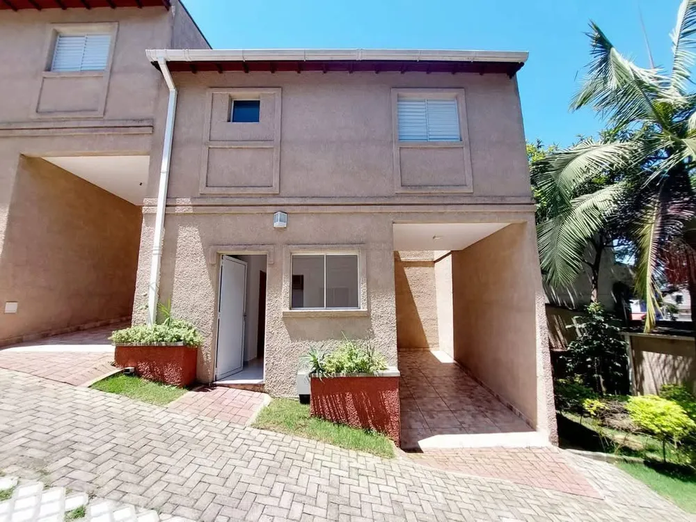 Casa, 2 quartos, 70 m² - Foto 1