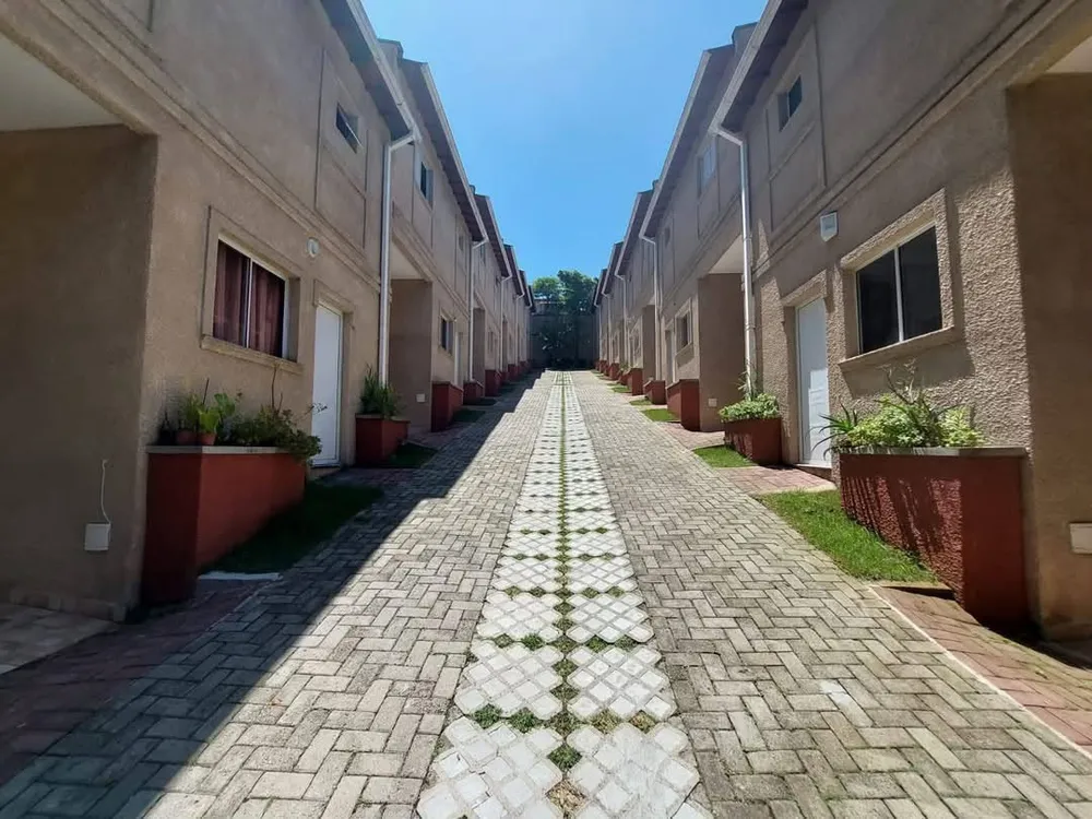 Casa, 2 quartos, 70 m² - Foto 12