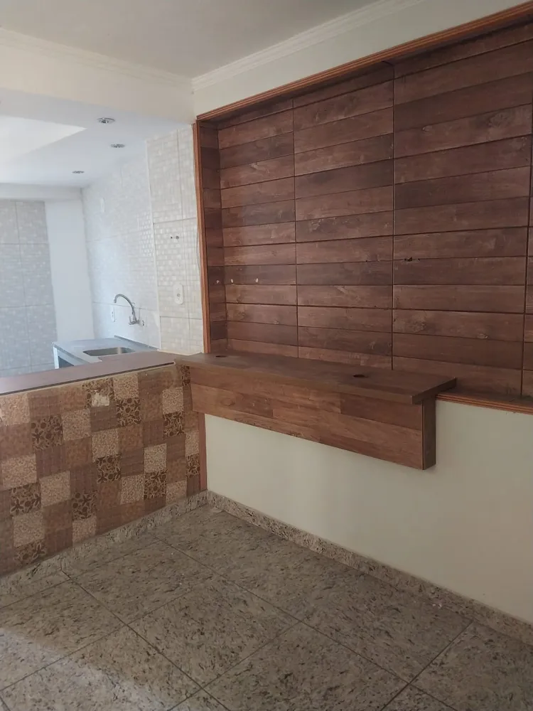 Casa, 1 quarto - Foto 18