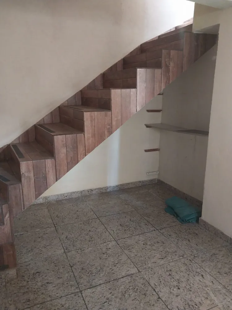 Casa, 1 quarto - Foto 20