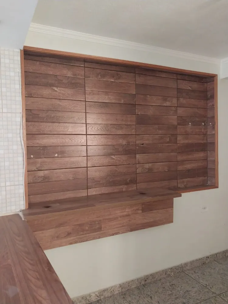 Casa, 1 quarto - Foto 17