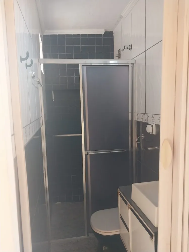Casa, 1 quarto - Foto 4