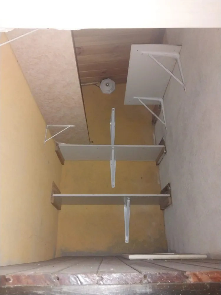 Casa, 1 quarto - Foto 10