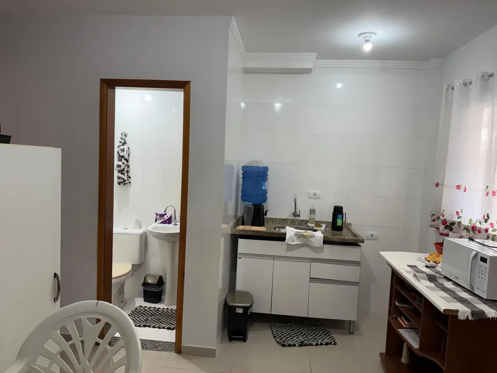 Kitnet-Studio, 34 m² - Foto 5