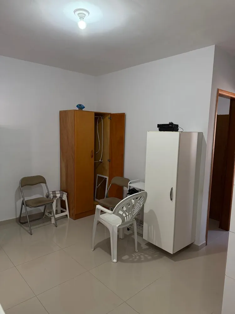 Kitnet-Studio, 34 m² - Foto 4