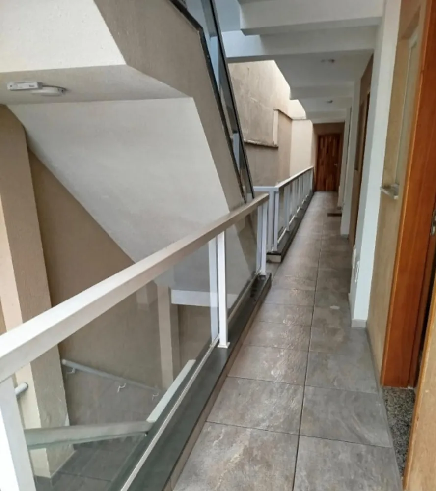 Kitnet-Studio, 34 m² - Foto 2