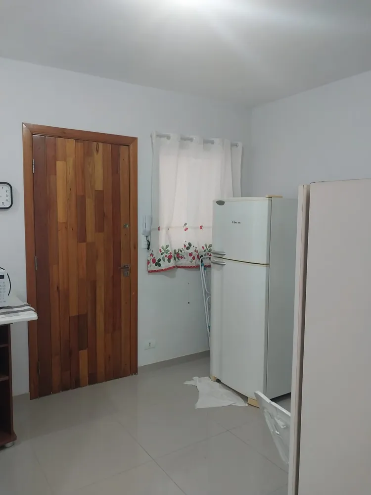 Kitnet-Studio, 34 m² - Foto 12
