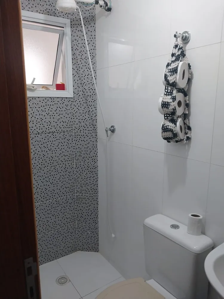 Kitnet-Studio, 34 m² - Foto 3