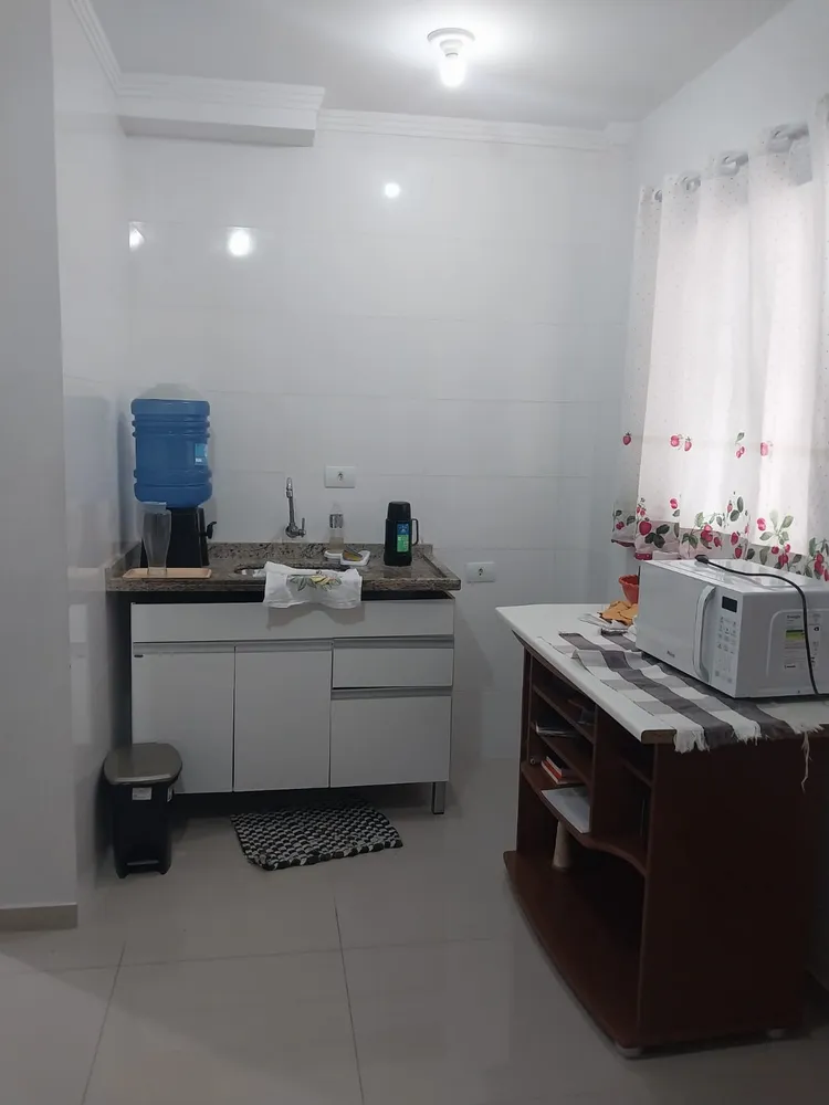 Kitnet-Studio, 34 m² - Foto 7