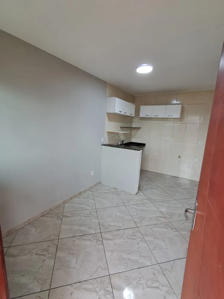 Apartamento, 2 quartos, 33 m² - Foto 8