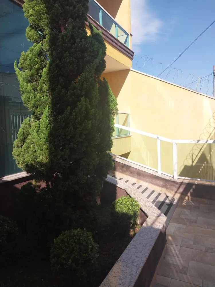 Apartamento, 2 quartos, 33 m² - Foto 22