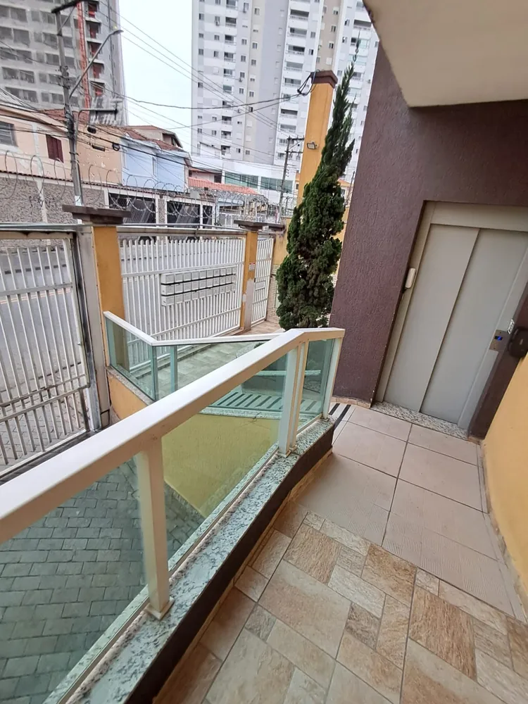 Apartamento, 2 quartos, 33 m² - Foto 9