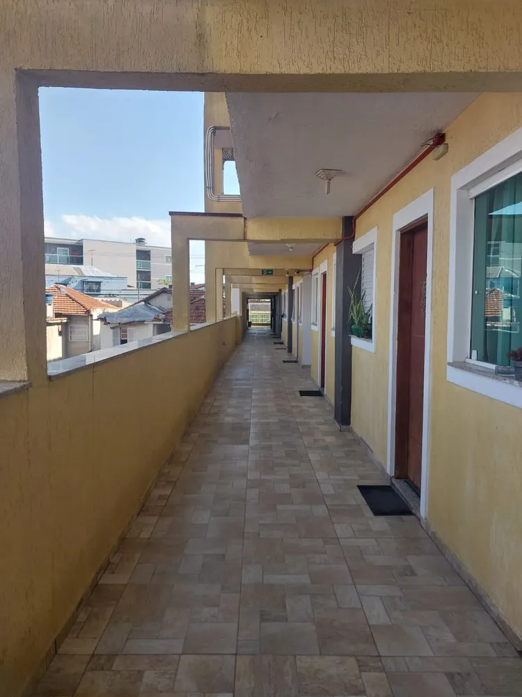 Apartamento, 2 quartos, 33 m² - Foto 25
