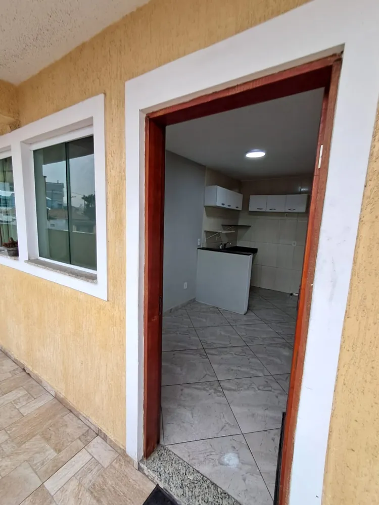 Apartamento, 2 quartos, 33 m² - Foto 2