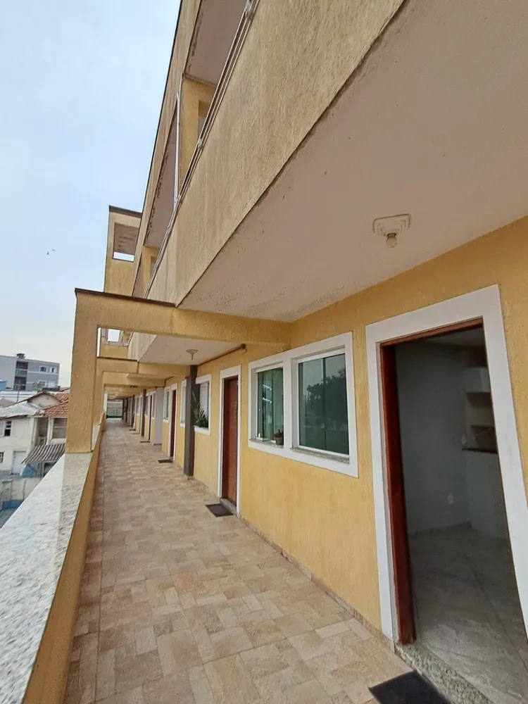 Apartamento, 2 quartos, 33 m² - Foto 11