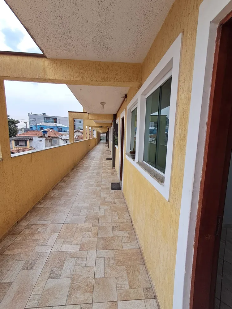 Apartamento, 2 quartos, 33 m² - Foto 10