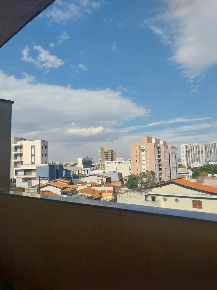 Apartamento, 2 quartos, 33 m² - Foto 16