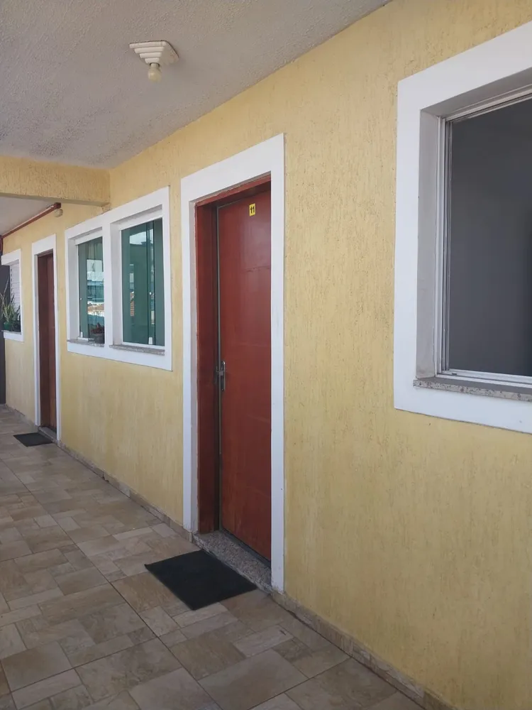 Apartamento, 2 quartos, 33 m² - Foto 15