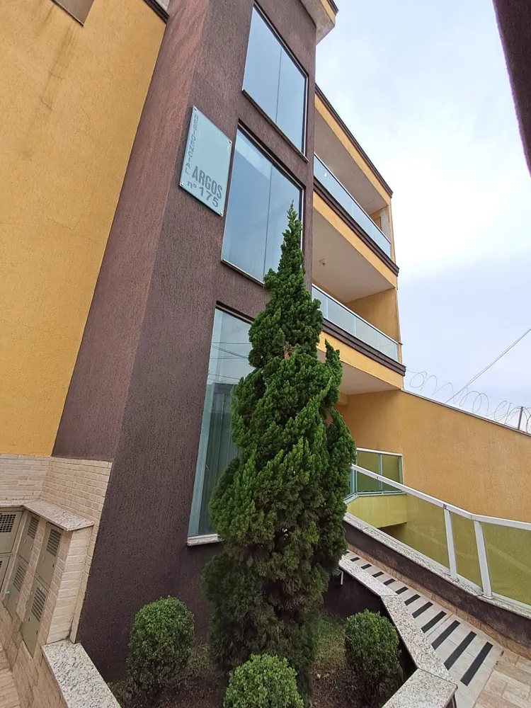 Apartamento, 2 quartos, 33 m² - Foto 1