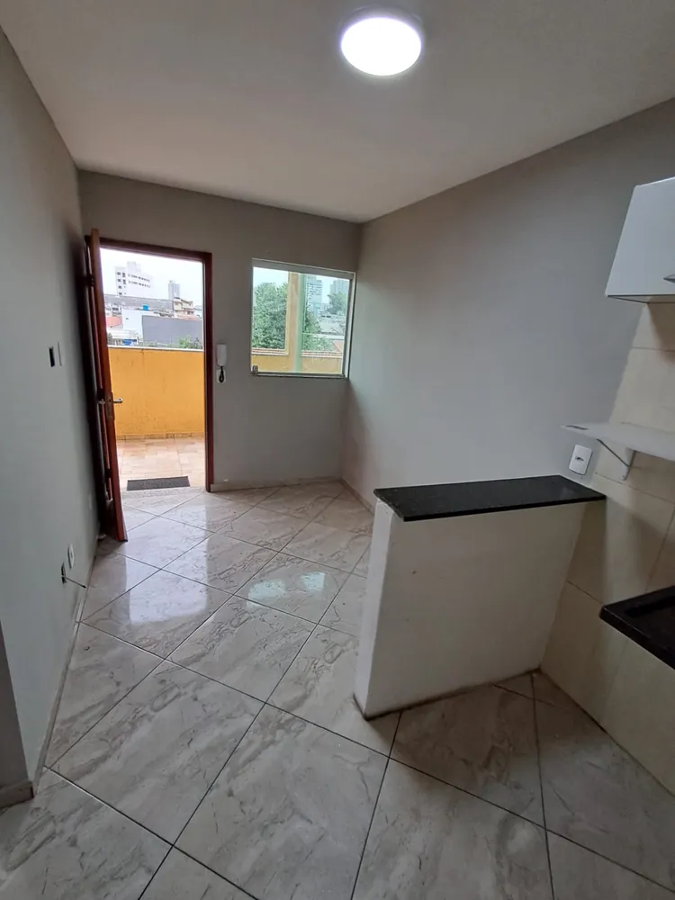 Apartamento, 2 quartos, 33 m² - Foto 7