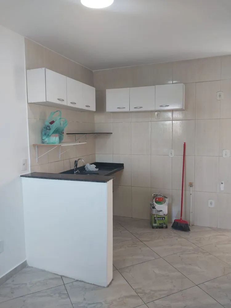 Apartamento, 2 quartos, 33 m² - Foto 28