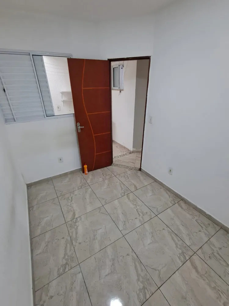Apartamento, 2 quartos, 33 m² - Foto 3