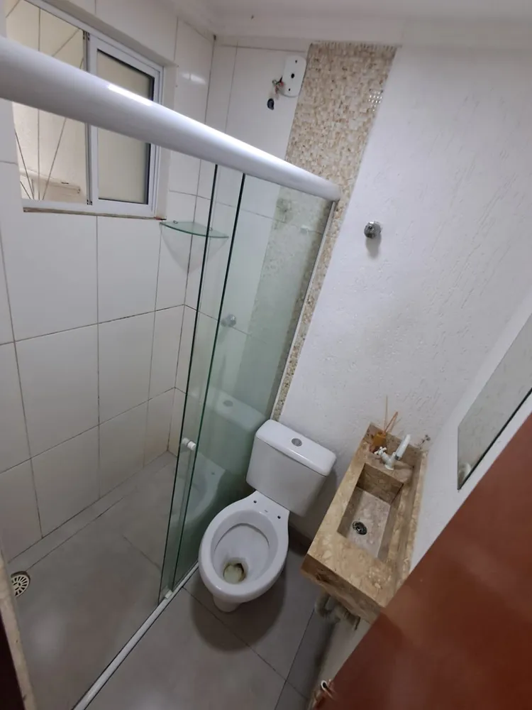 Apartamento, 2 quartos, 33 m² - Foto 4