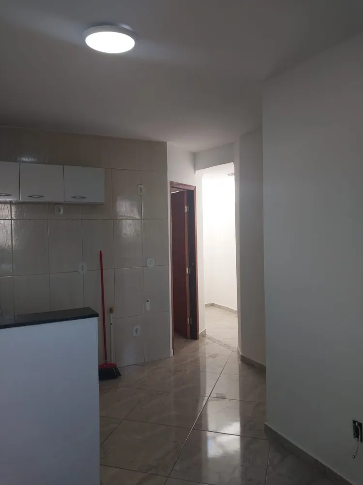 Apartamento, 2 quartos, 33 m² - Foto 13