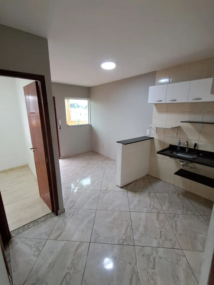 Apartamento, 2 quartos, 33 m² - Foto 5
