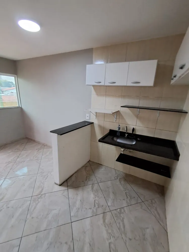 Apartamento, 2 quartos, 33 m² - Foto 6