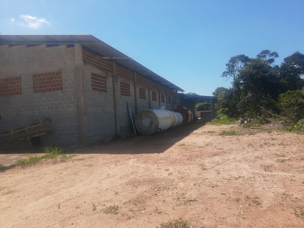 Depósito-Galpão-Armazém à venda, 1500m² - Foto 9