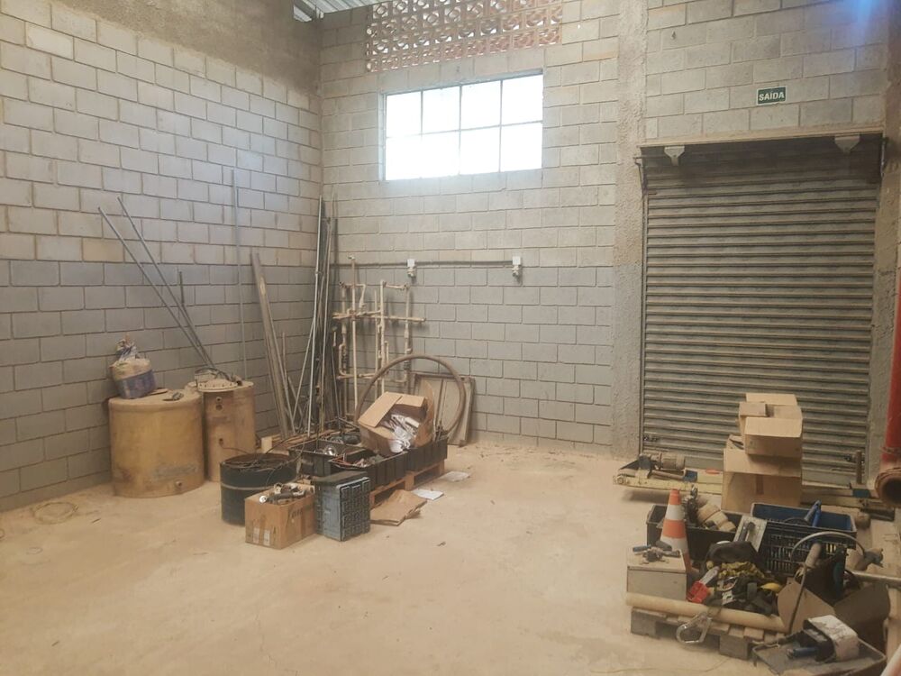 Depósito-Galpão-Armazém à venda, 1500m² - Foto 12