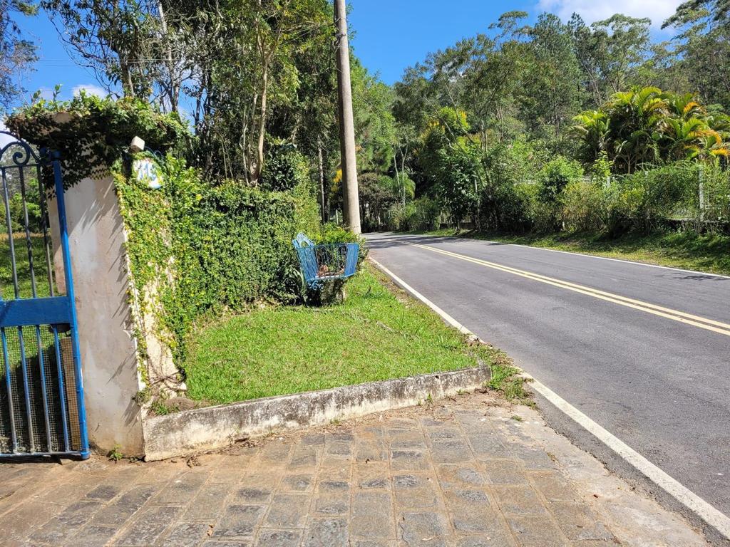 Haras e Área Rural Padrão à venda com 6 quartos, 50000m² - Foto 2