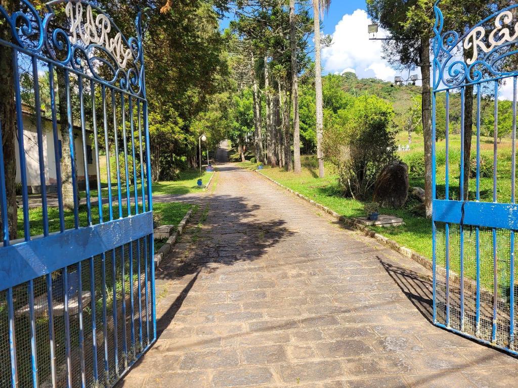 Haras e Área Rural Padrão à venda com 6 quartos, 50000m² - Foto 5