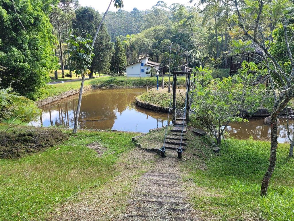 Haras e Área Rural Padrão à venda com 6 quartos, 50000m² - Foto 29