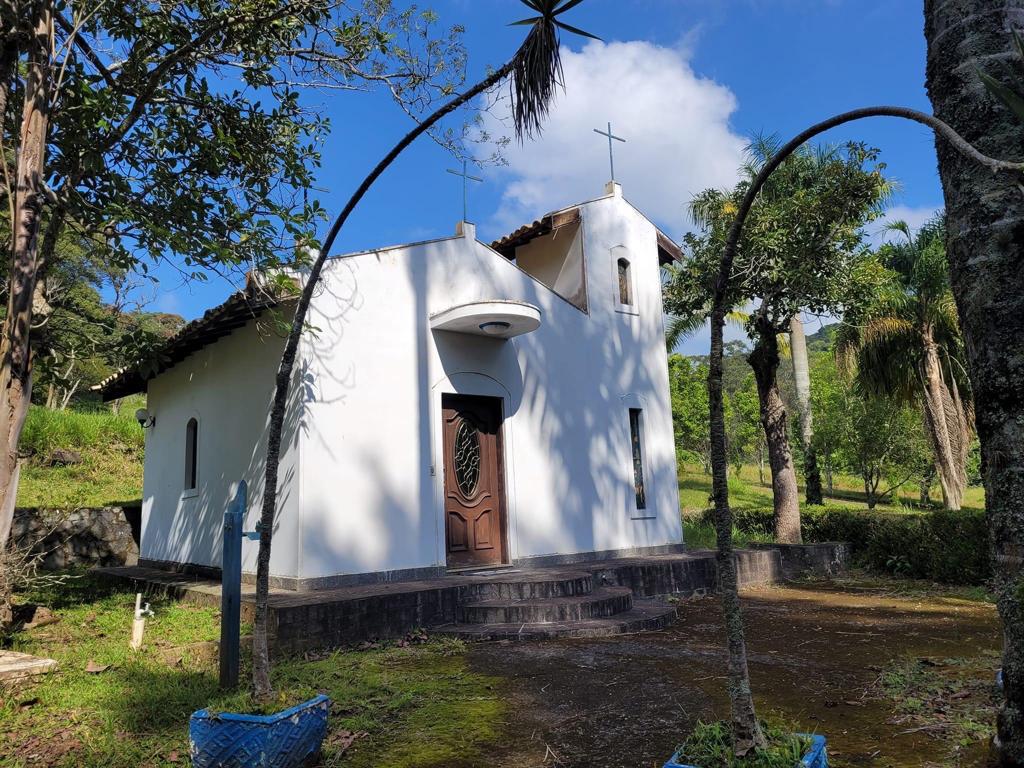 Haras e Área Rural Padrão à venda com 6 quartos, 50000m² - Foto 20