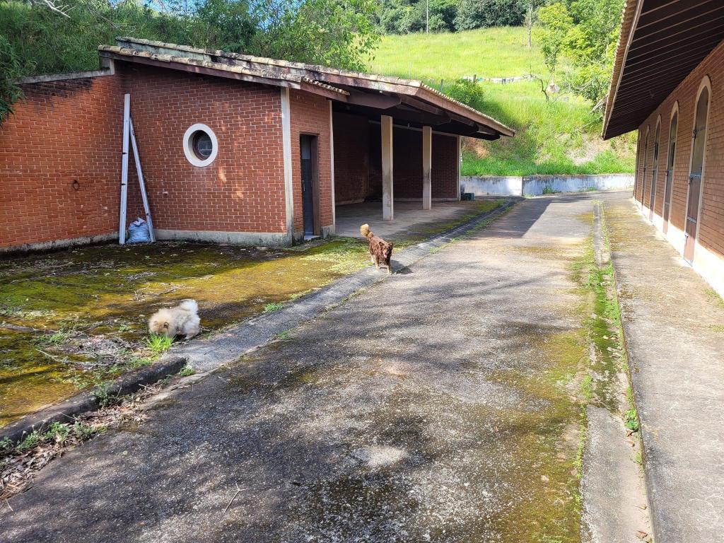 Haras e Área Rural Padrão à venda com 6 quartos, 50000m² - Foto 19